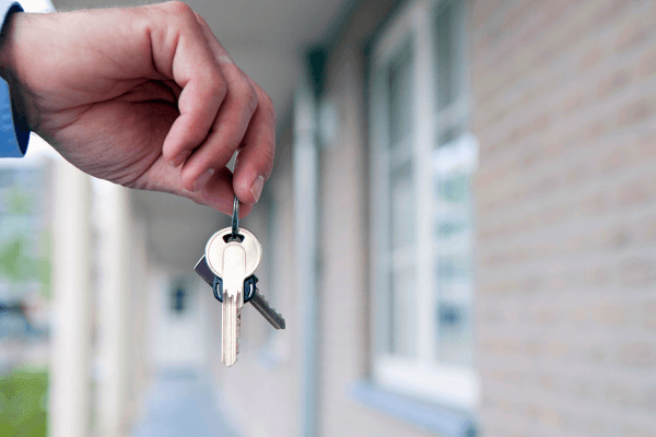 Oração Poderosa para Conquistar uma Casa Nova em Poucos Meses