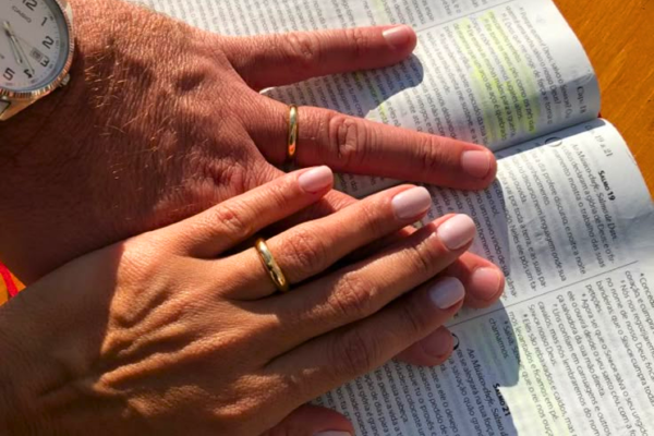 Fortalecendo Seu Casamento